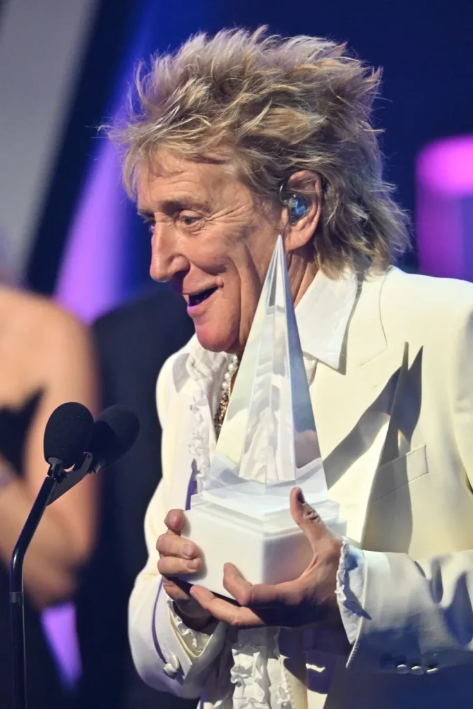 AMA winners 2025
