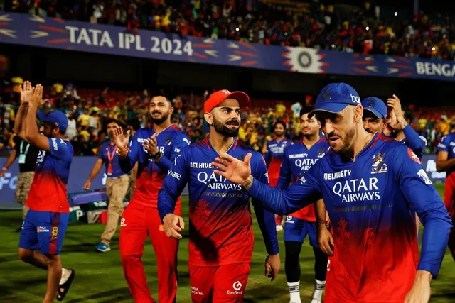 RCB vs PBKS Highlights
