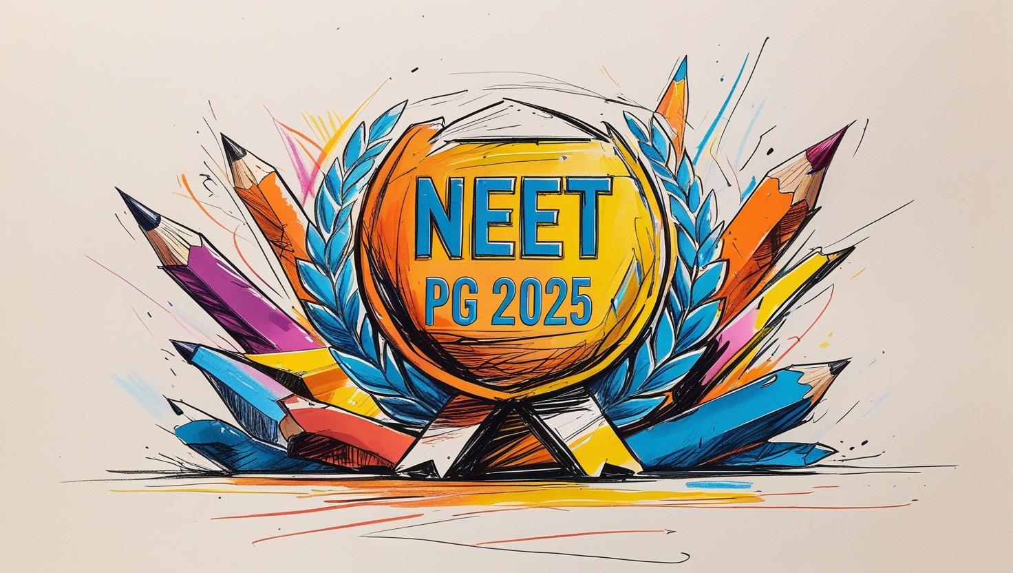 NEET PG 2025